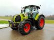 Tractor agrícola - Claas - arion 550 cmatic cis+ CMATIC CIS+
