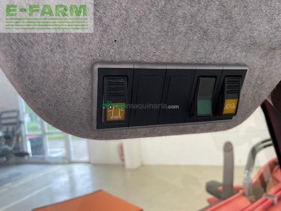 Telescopica - Manitou - mht 860 l