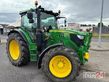 Tractor agrícola - John Deere - 6130r