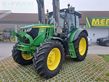 Tractor agrícola - John Deere - 6110rc