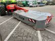 Cortacésped manual - Kuhn - gmd 3511 ff - preisreduziert