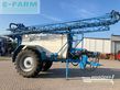 Atomizador - Inuma - ias 5030 evolution 2
