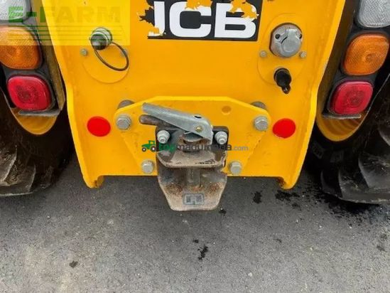 Telescopica - JCB - 526-56