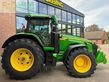 Tractor agrícola - John Deere - 8r370 eauto powr