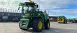 Cosechadora de Cereal - John Deere - 8500