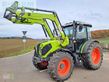 Tractor agrícola - Claas - axos 240