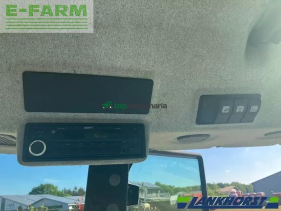 Tractor agrícola - Deutz-Fahr - 5080 d keyline (b)