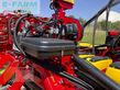 Sembradora monograno mecanica - Väderstad - tempo tpv 12
