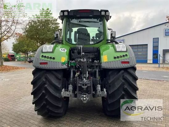 Tractor agrícola - Fendt - 942 vario gen-7 profi+ setting 2