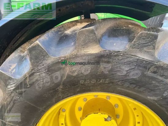 Tractor agrícola - John Deere - 6230r - command pro