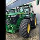 Tractor agrícola - John Deere - 7r 290