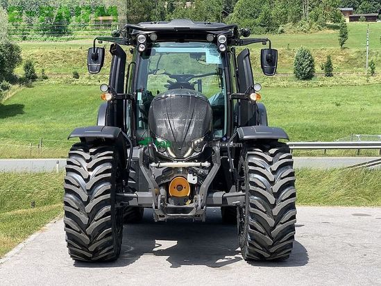 Tractor agrícola - Valtra - n155e active forst Active