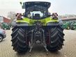 Tractor agrícola - Claas - arion 660