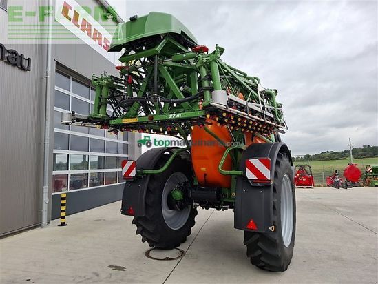 Atomizador - Amazone - ux 6201 super