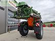 Atomizador - Amazone - ux 6201 super