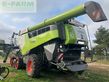 Cosechadora de Cereal - Claas - miete mähdrescher lexion 8700