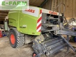 Empacadora gigant - Claas - rollant 455 rc uniwrap