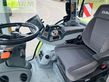 Tractor agrícola - Claas - arion 550 cmatic cebis