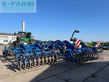 Cultivador - Kockerling - allrounder -flatline- 750 messerwalze