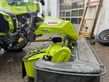 Cortacésped manual - Claas - disco 3200 frc move drd