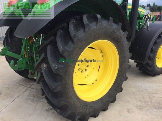 Tractor agrícola - John Deere - 5115r