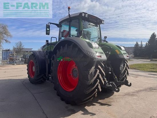 Tractor agrícola - Fendt - 1050 gen3 profi+
