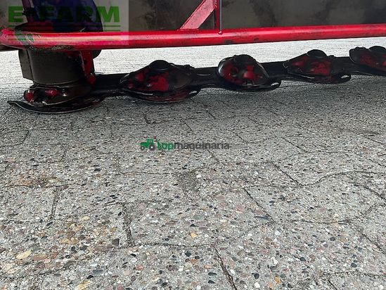 Cortacésped manual - Lely - splendimo 360-m