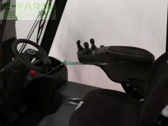 Elevadora - Linde - e 16 c evo 386-02