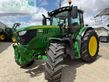 Tractor agrícola - John Deere - 6155r
