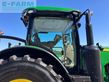 Tractor agrícola - John Deere - 8320r powr shift *ohne adblue*