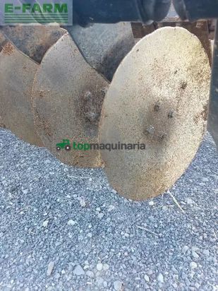 Cultivador - Gregoire Besson - normandie 5 m.