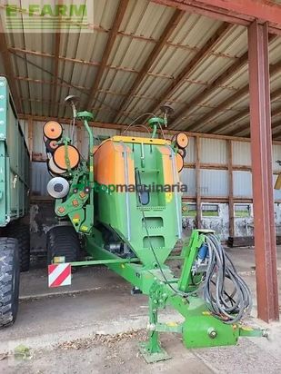 Sembradora monograno mecanica - Amazone - edc 6000-tc 8-75