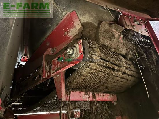 Cosechadora - arrancadora de patata - Grimme - se 150 - 60 ub