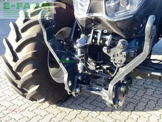 Tractor agrícola - Case IH - maxxum 150 multi controller