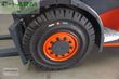 Elevadora - Linde - h 50 d evo 394-02