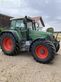 Tractor agrícola - Fendt - 716 vario