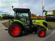 Tractor agrícola - Claas - nexos 220 s stage v