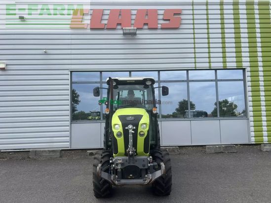 Tractor agrícola - Claas - nexos 230 vl VL