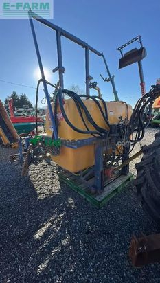 Atomizador - Caruelle - 1200l