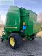 Empacadora gigant - John Deere - 864