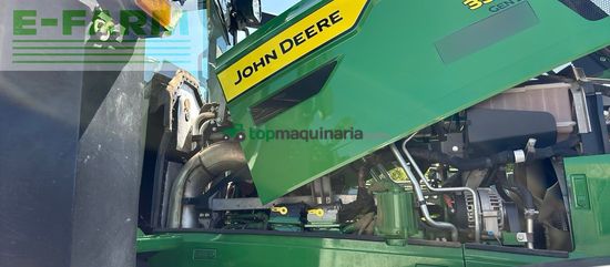 Tractor agrícola - John Deere - 7R 330