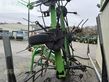 Henificador - Deutz-Fahr - condimaster 6821