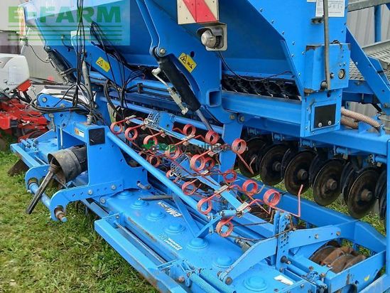 Sembradora - Lemken - saphir 7/400