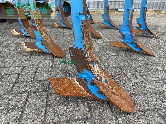 Cultivador - Lemken - karat 9/300