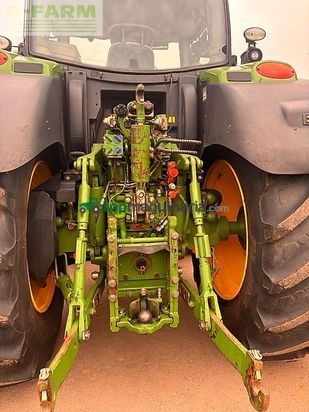 Tractor agrícola - John Deere - 6210r