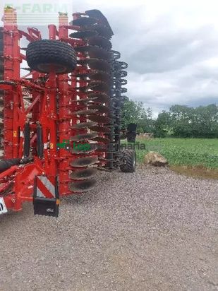 Cultivador - Kverneland - qualidisc pro 7001 t