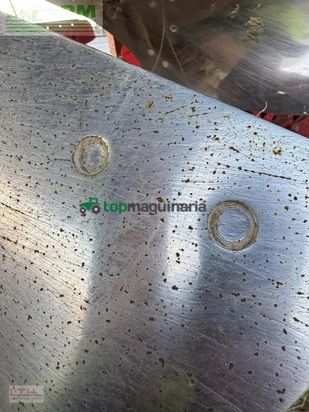 Arado - Pöttinger - servo 45 s - plus