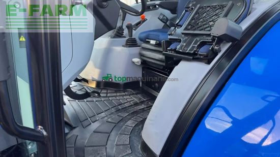 Tractor agrícola - New Holland - t5.100 s