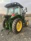 Tractor agrícola - John Deere - 5100r