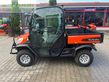 Tractor agrícola - Kubota - rtv 1110 mit kabine